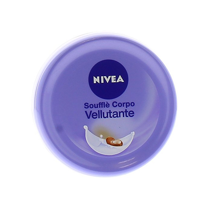 Productos Nivea Souffle' Corpo Vellutante 300