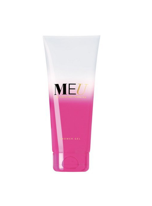 Beauty MEU by Cristina Ferr Eira Perfume oficial Gel de Ducha 200 ml