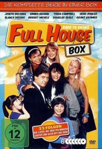 Full House: Rags to Riches