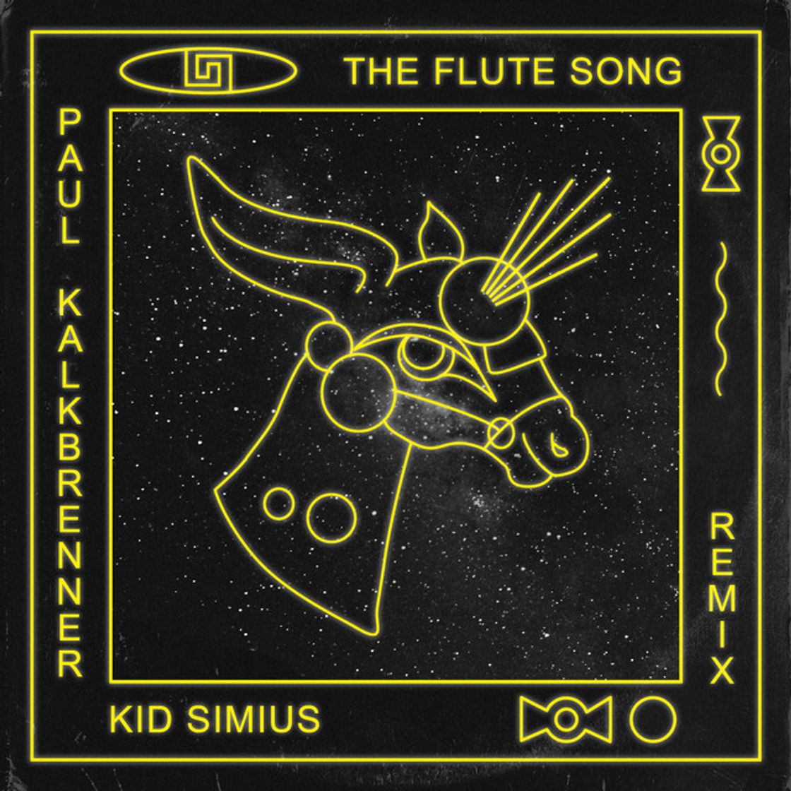 Music The Flute Song - Paul Kalkbrenner Remix