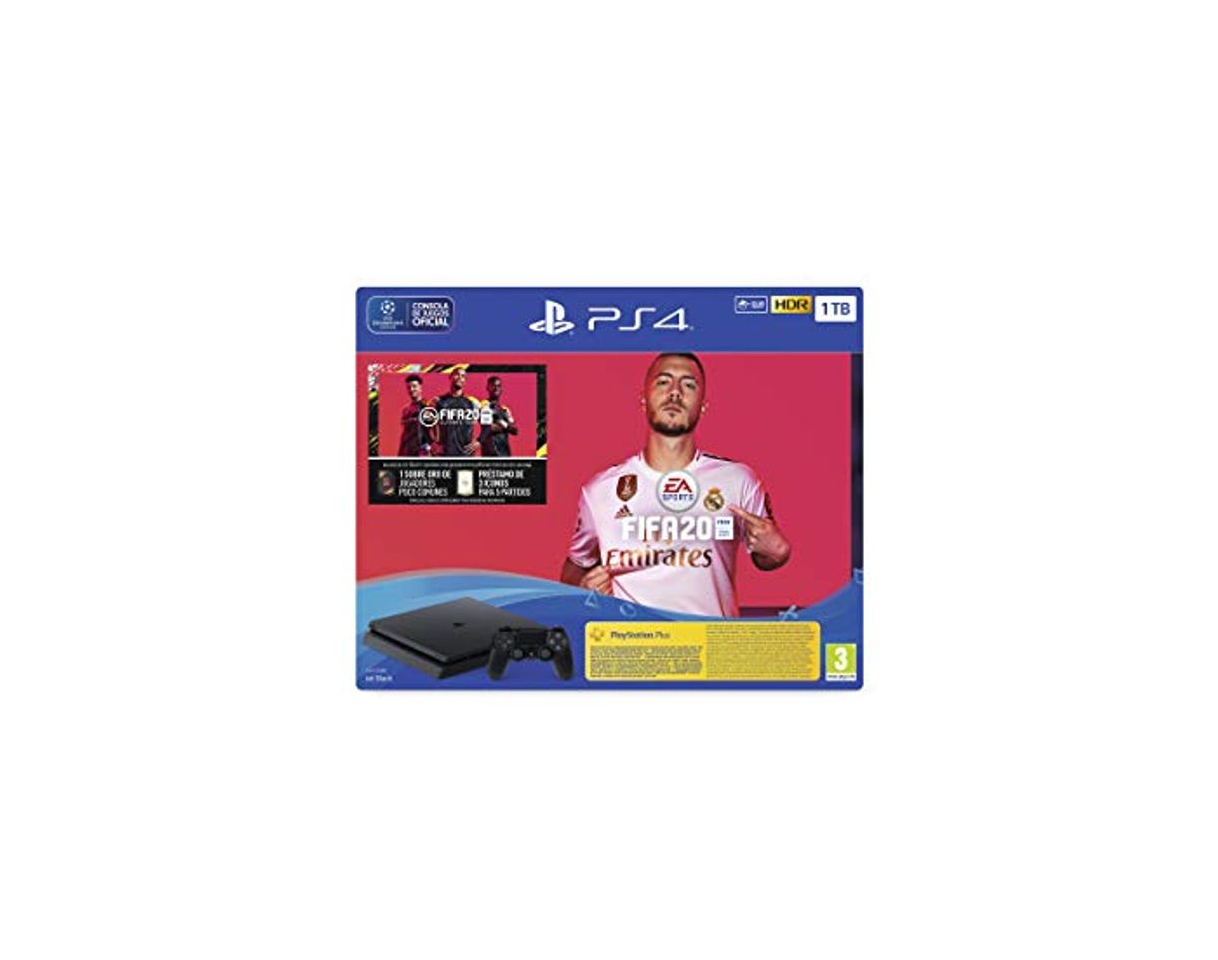 Social Playstation 4