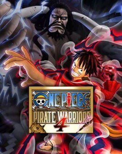 One Piece: Pirate Warriors 4