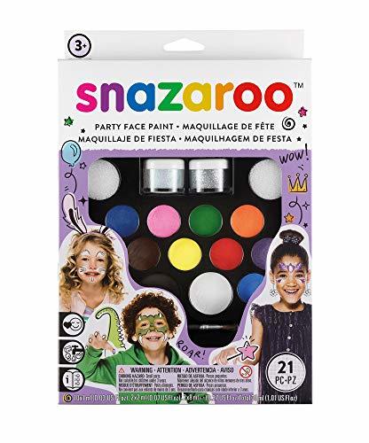 Producto Snazaroo