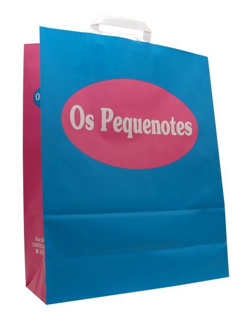 Apps Os pequenotes 