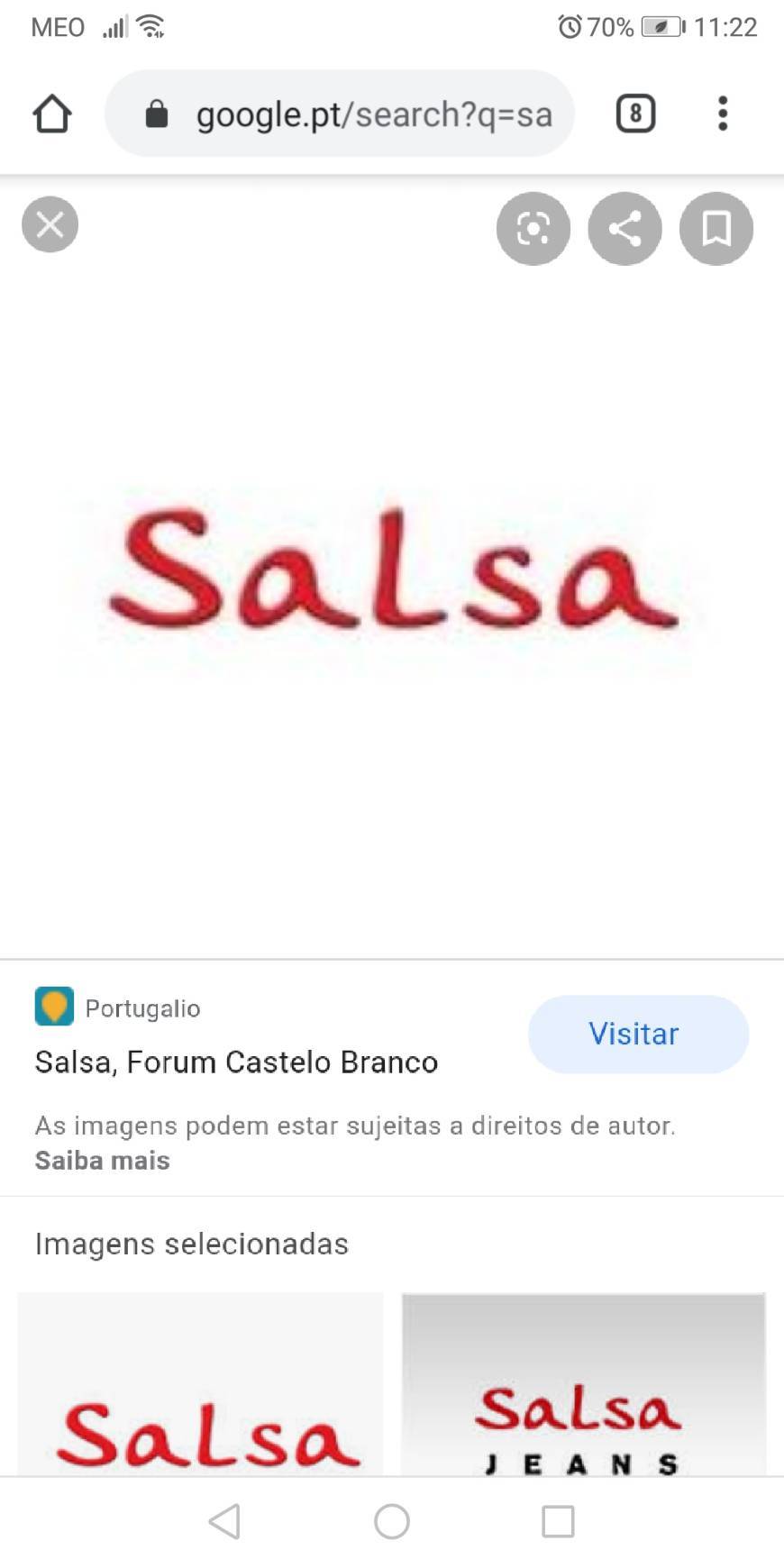 Apps Salsa