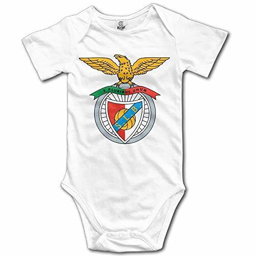 Producto Uriah Baby's SL Benfica Bodysuit Romper Jumpsuit Baby Clothes 0~3M