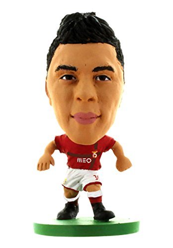 Product SoccerStarz - Figura con Cabeza móvil