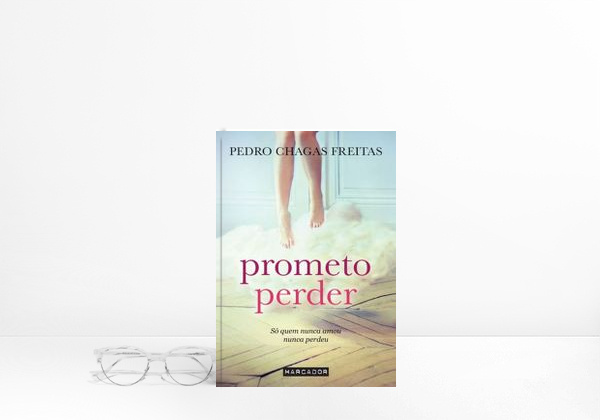 Book Prometo Perder