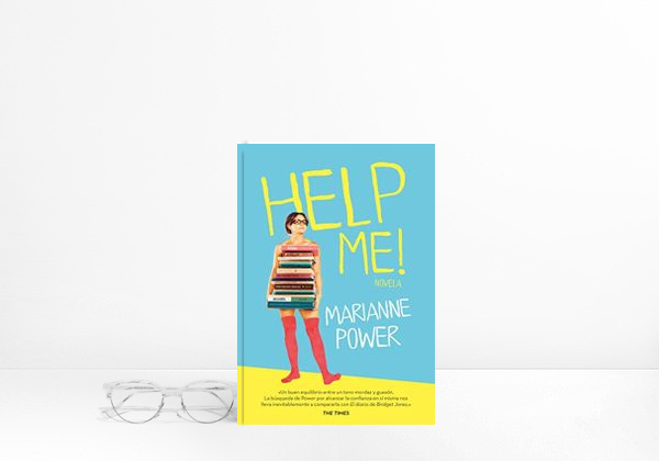Book Help Me