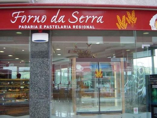 Forno da Serra