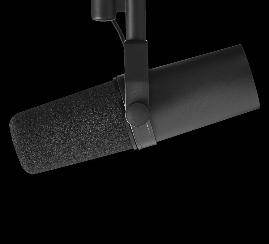 Producto Shure SM7B