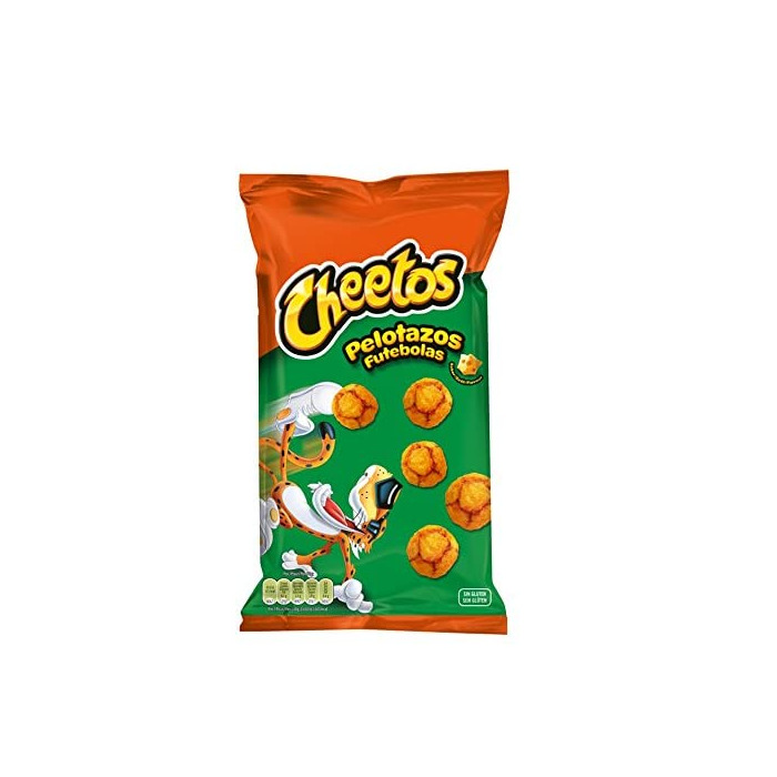 Product Cheetos Pandilla