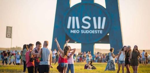 Festival MEO Sudoeste