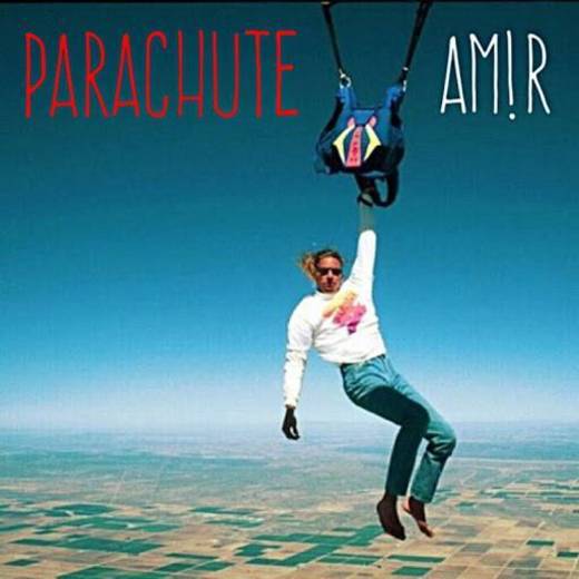 parachute - AM!R
