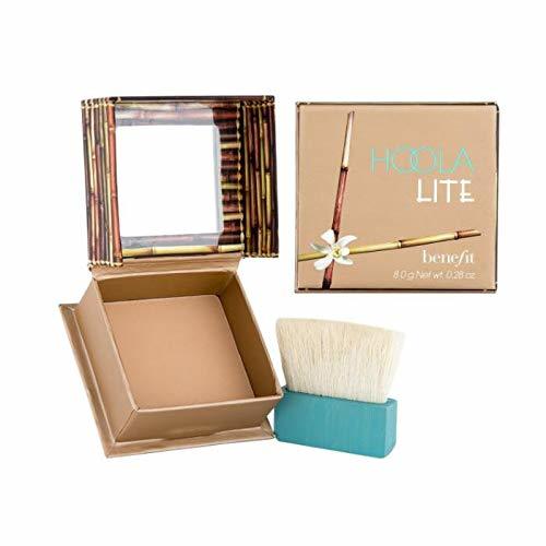 Social Benefit Hoola Lite Bronzer