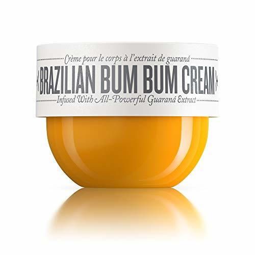 Sol de Janeiro Bum Bum Cream Travel Size 2.5oz