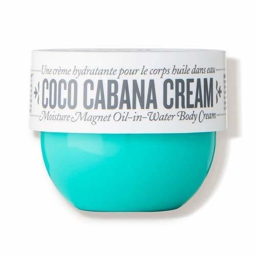 SOL DE JANEIRO Coco Cabana Cream 75ml