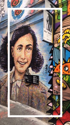 Anne Frank Zentrum
