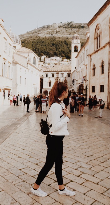 Place Dubrovnik