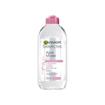 Products GARNIER SkinActive Micellar