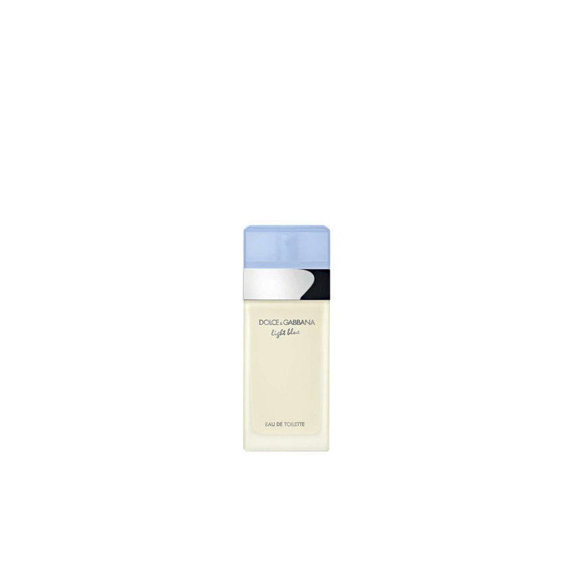 Products DOLCE & GABBANA light blue