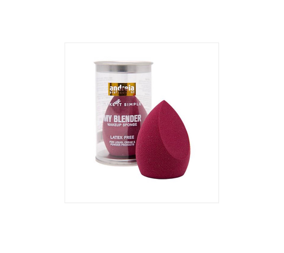 Products Beauty blender 