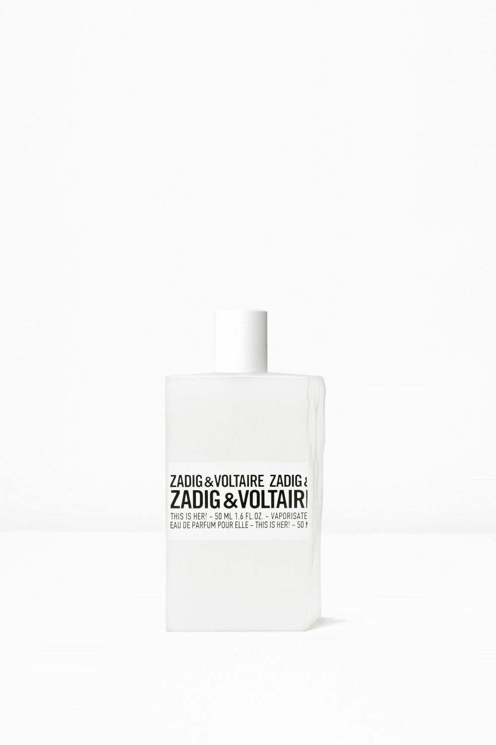 Moda Zadig et voltaire 