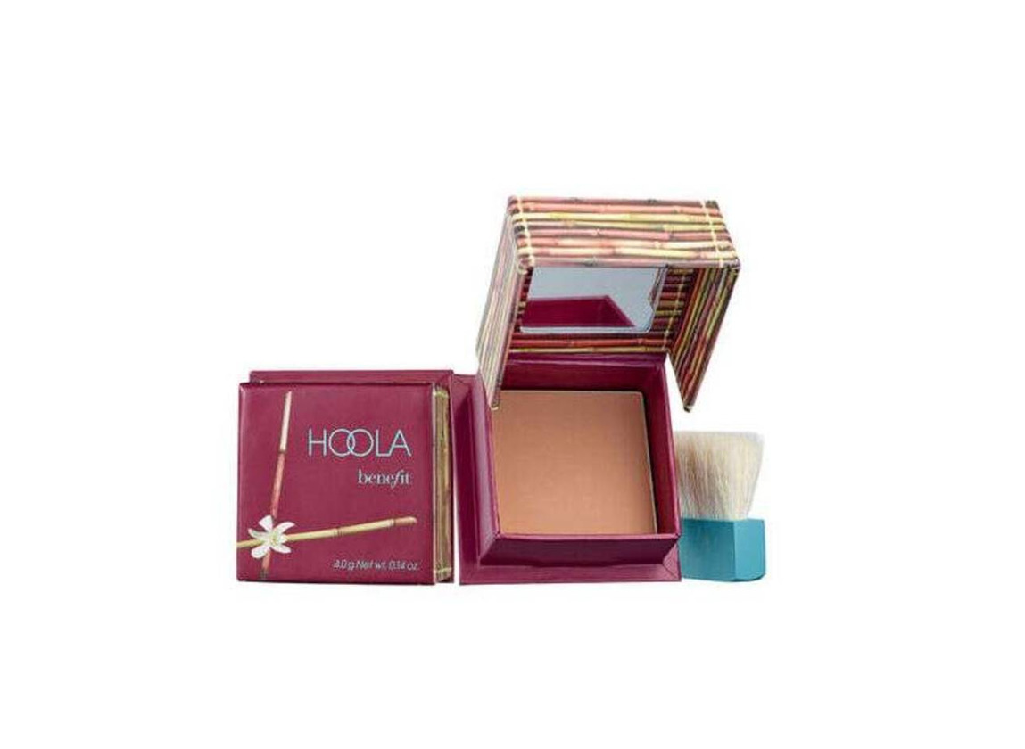 Social Benefit cosmetics Hoola Pó bronzeador
