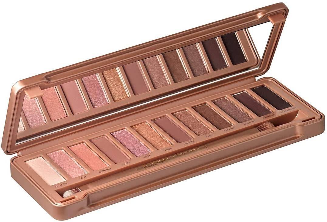 Fashion Urban Decay Naked 3