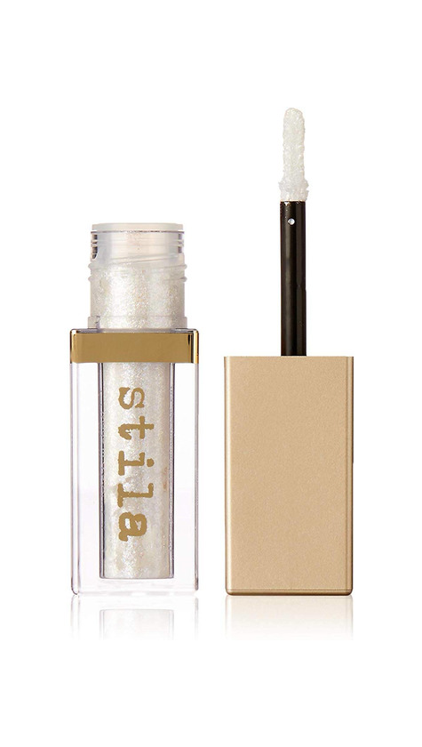 Producto Stila Glitter & Glow sombra de olhos líquida Perlina