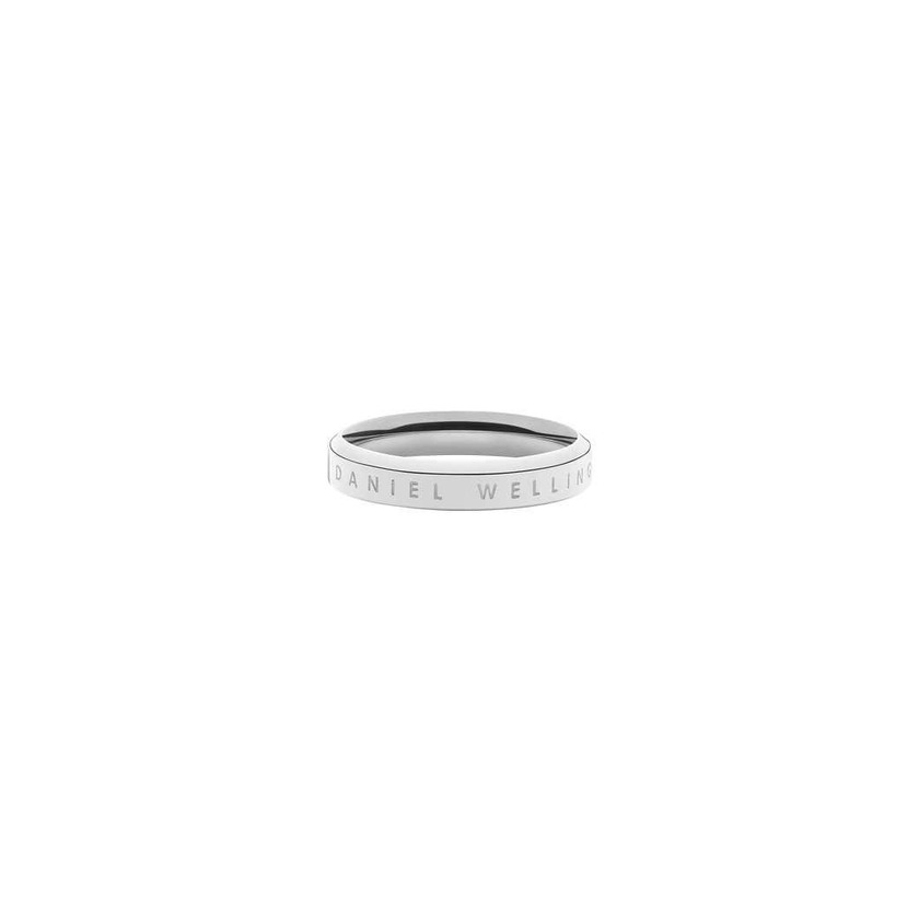 Producto Classic Ring Silver