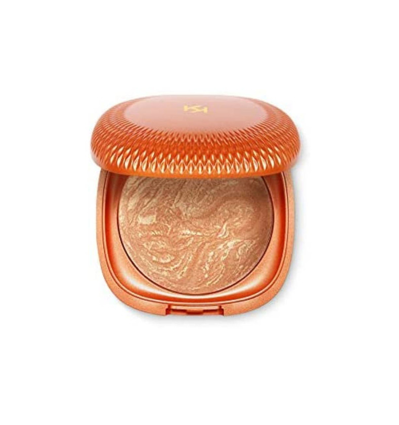 Producto Kiko Milano Sicilian Notes Baked Bronzer 

