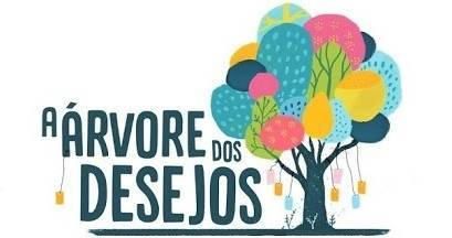 Árvore dos Desejos