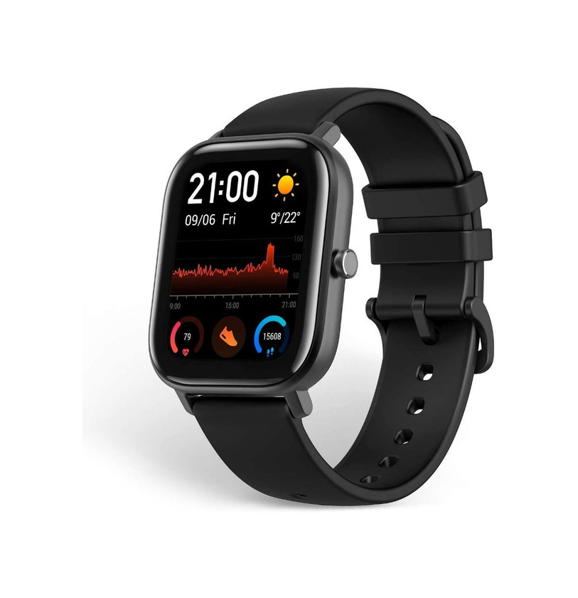 Producto Amazfit GTS