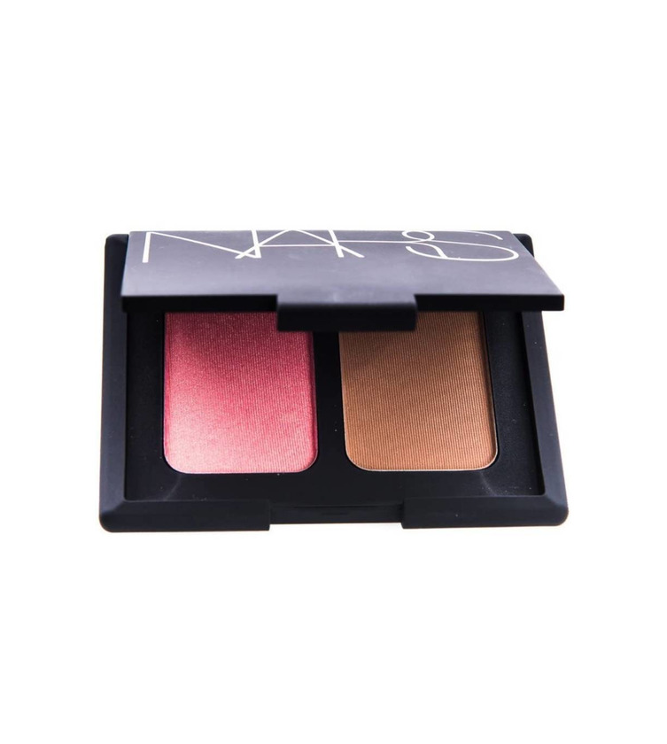 Social Blush e Bronzer Duo NARS