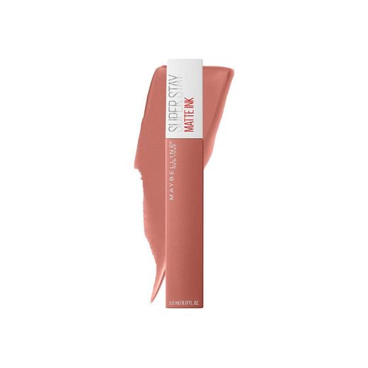 Maybelline New York supperstay matteink