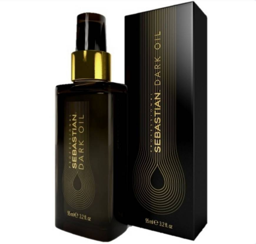 Producto Sebastian dark oil