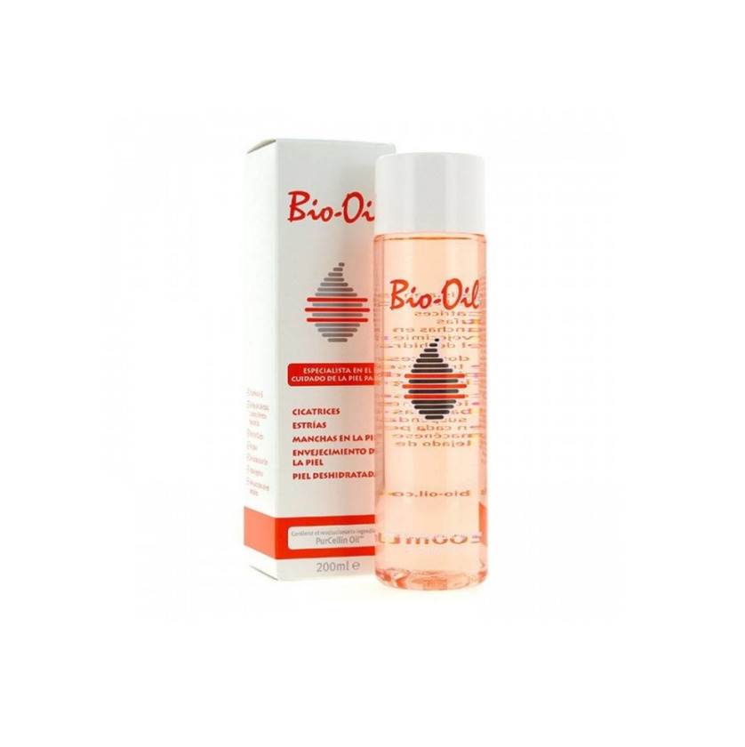 Product Bio oil 