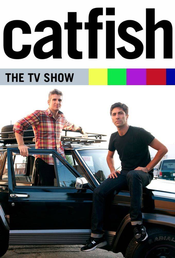 Fashion Catfish: the tv Show