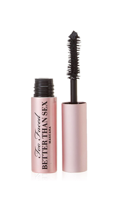 Products Too faced better than sex mascara