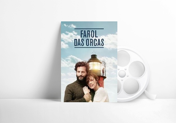 Película El faro de las orcas