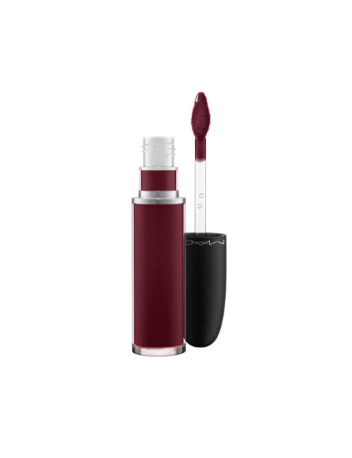 Products Retro Matte Liquid Lipcolour MAC