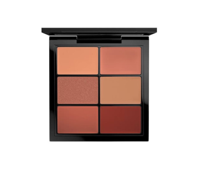 Products Pro Lip Palette