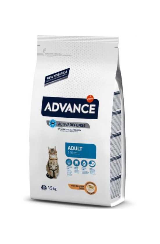 Products Advance Cat Adult