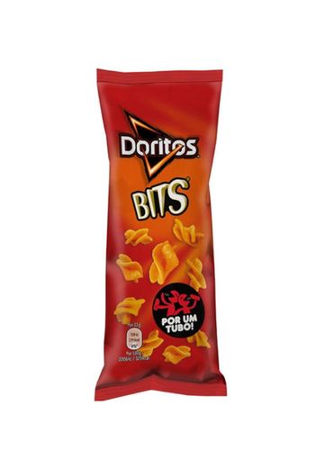 Bits Doritos