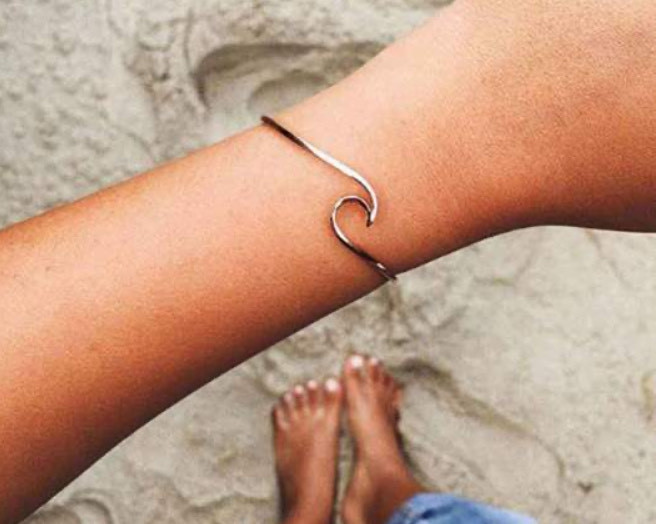 Producto Wave Cuff