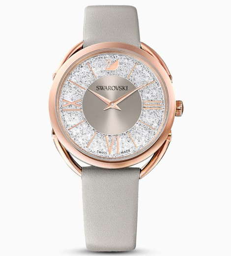 Swarovski Crystalline Glam Watch 