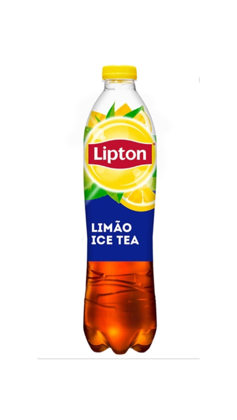 Producto Lipton Ice Tea Limão 