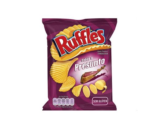 Ruffles Presunto