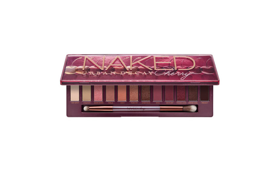 Product Naked Cherry Urban Decay